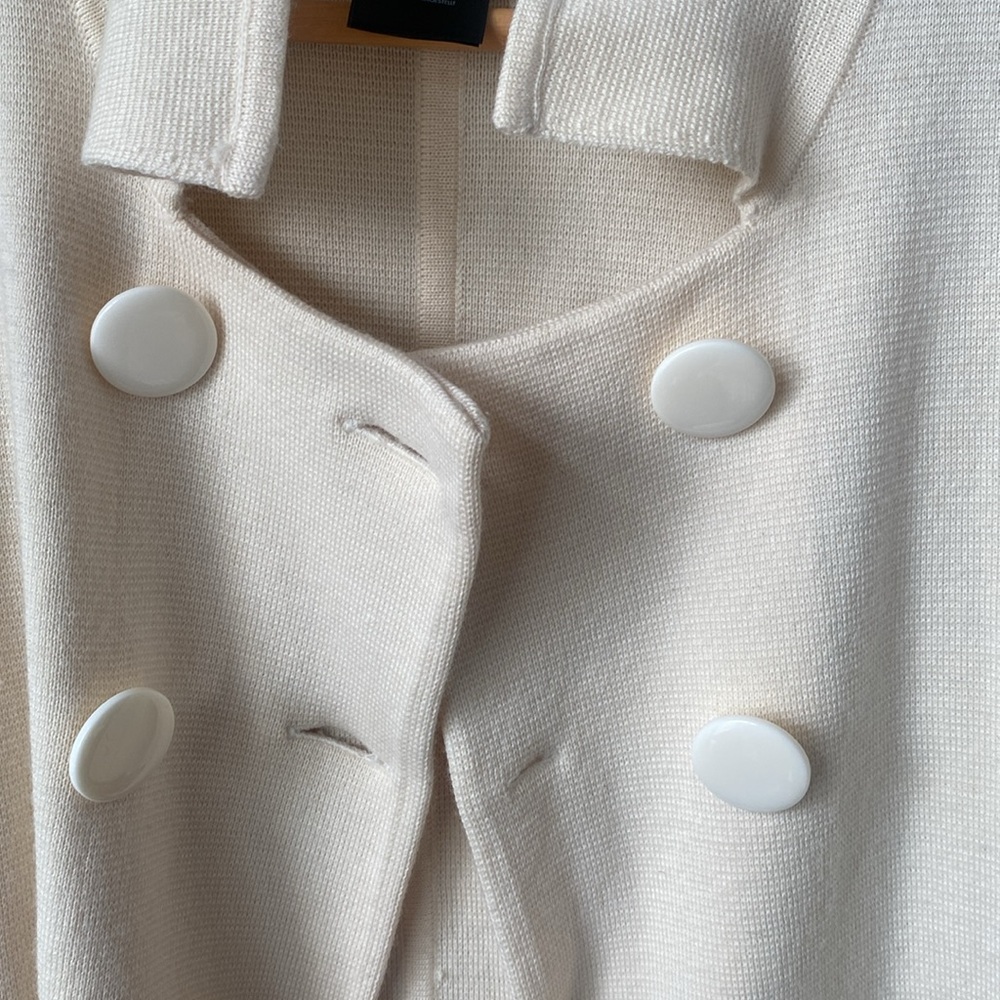 Button Up Cardigan - Picture 2 of 5